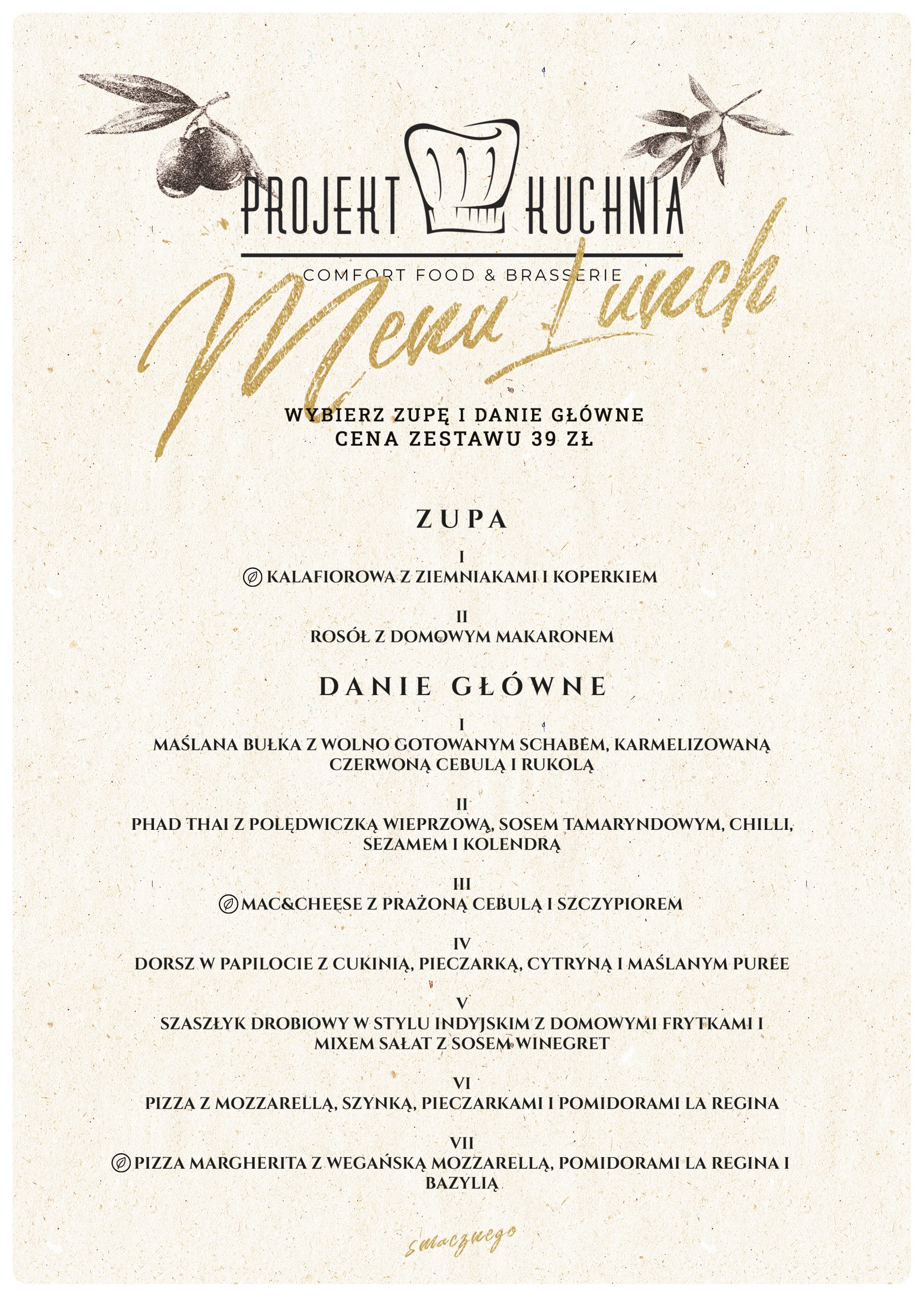Menu Lunchowe menu-lunchowe